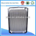 Qualidade gurantee perfil de alumínio refrigerador radiador fino com preço especial